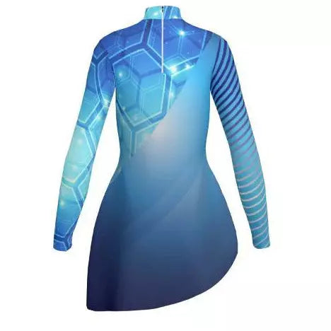 ABA-046 UNITARD DE INTERPRETACIÓN CON PLANO MUSICAL